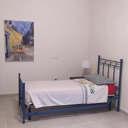 Apartament Casa Gori L'aquila