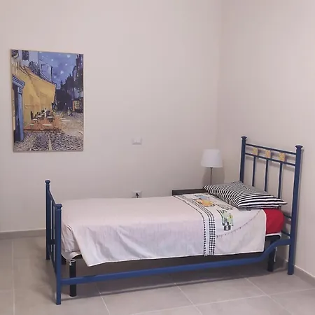 Apartamento Casa Gori L'aquila