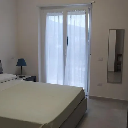 Apartment Casa Gori L'aquila Paganica