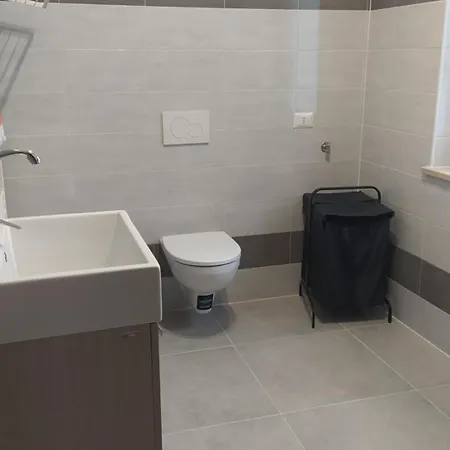 Casa Gori L'aquila *