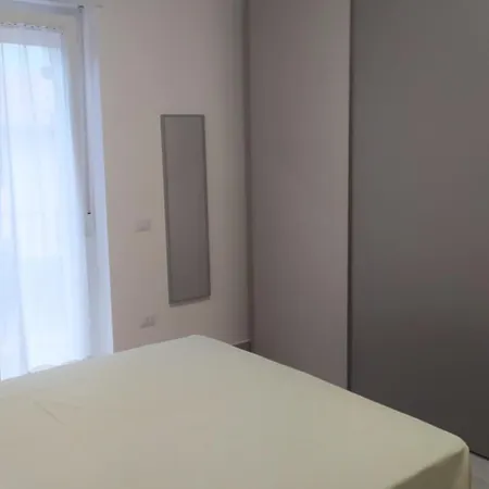 Apartment Casa Gori L'aquila