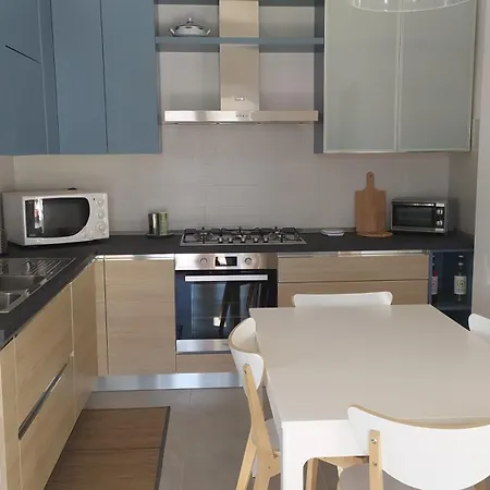 Apartament Casa Gori L'aquila Paganica