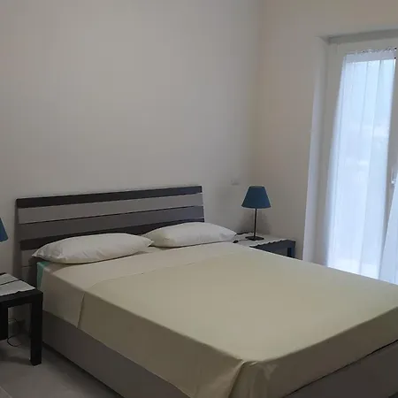 Casa Gori L'aquila Apartamento