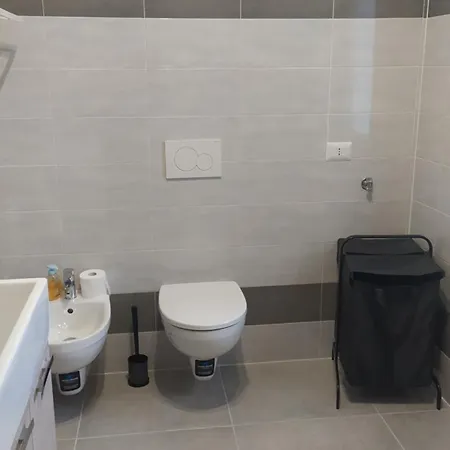 Casa Gori L'aquila *
