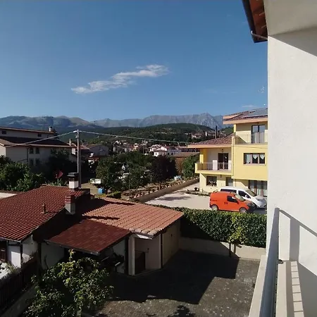 Casa Gori L'aquila *