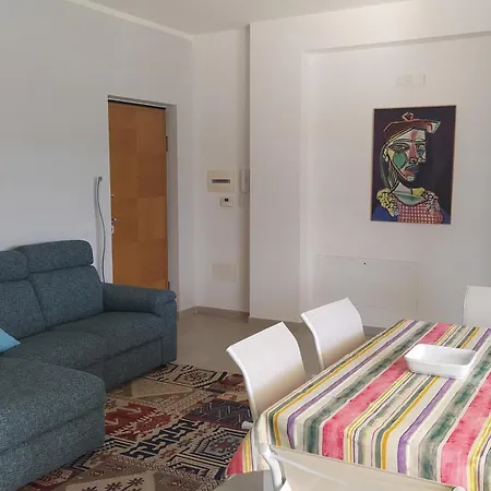 Casa Gori L'aquila