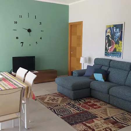 Casa Gori L'aquila Apartamento Paganica