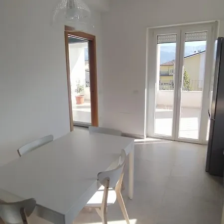 Casa Gori L'aquila Paganica