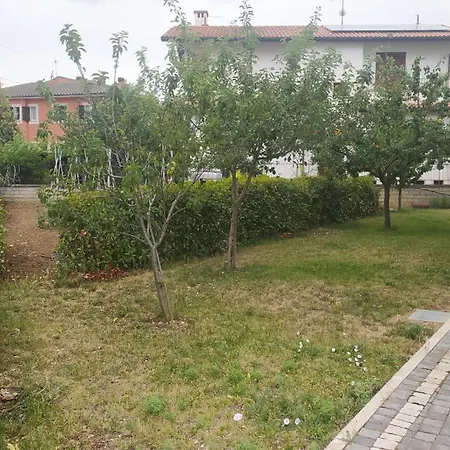 Apartment Casa Gori L'aquila Paganica