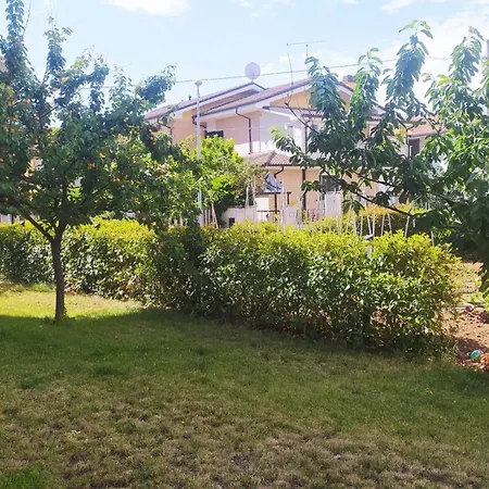 Casa Gori L'aquila