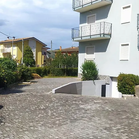 Casa Gori L'aquila Apartament