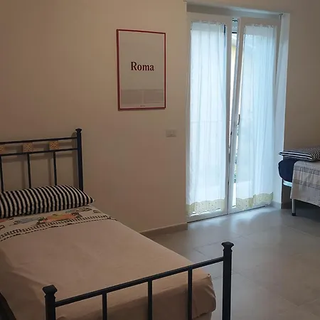 Casa Gori L'aquila * Paganica