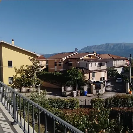 Casa Gori L'aquila Apartament *