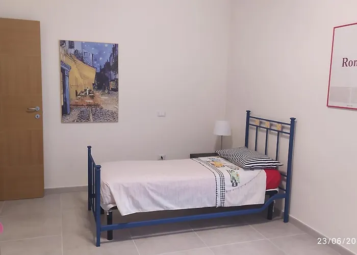 Апартаменты Casa Gori L'aquila