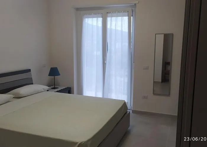 Апартаменты Casa Gori L'aquila Paganica