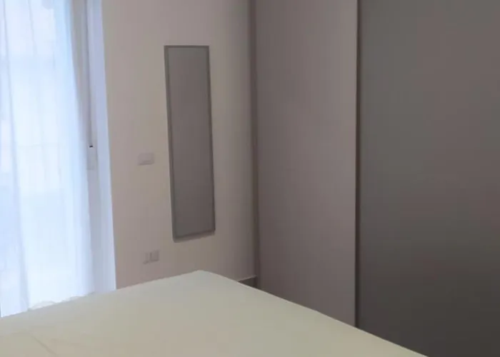 Апартаменты Casa Gori L'aquila