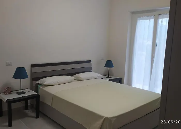 Casa Gori L'aquila Апартаменты