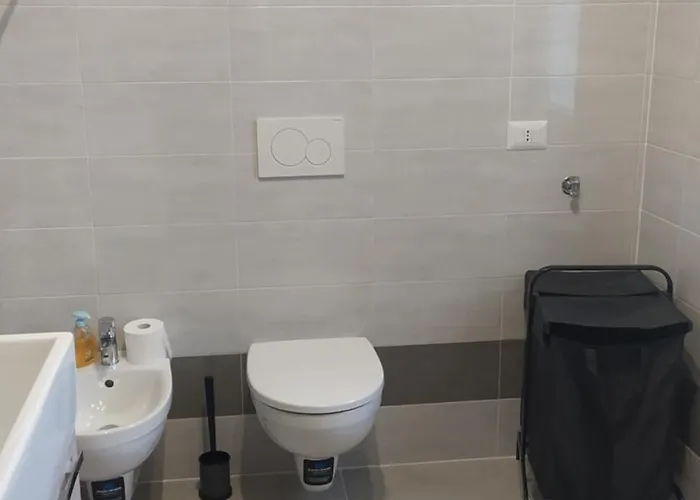 Casa Gori L'aquila *