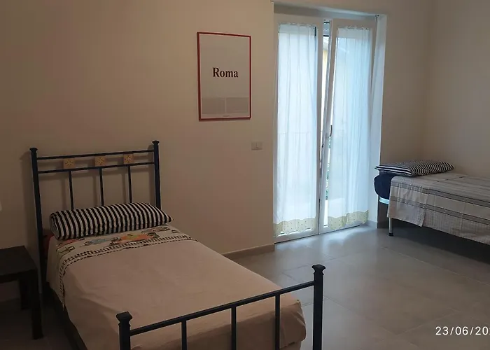 Casa Gori L'aquila * Paganica