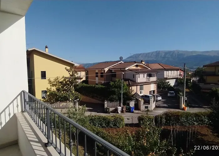 Casa Gori L'aquila Апартаменты *